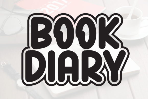 Book Diary Review