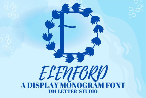 Elenford Monogram: A Campaign Designer's Review
