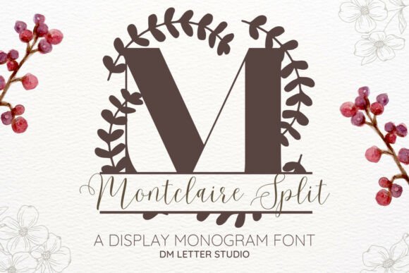 Montclaire Split Monogram: A Designer's Honest Review