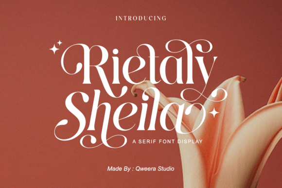 Rietaly Sheila: A Web Designer’s Review of This Elegant Serif